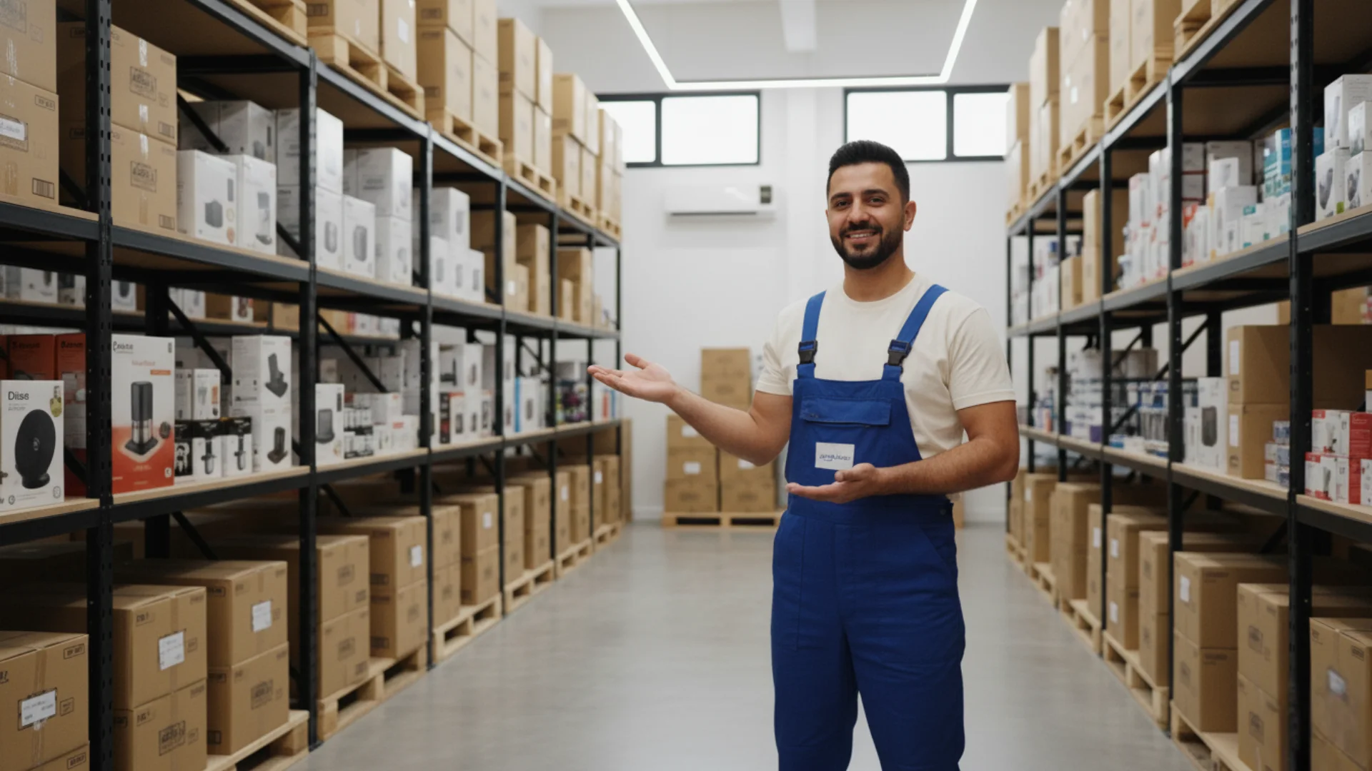 بداية بسيطة.. وطموحنا رضاكم